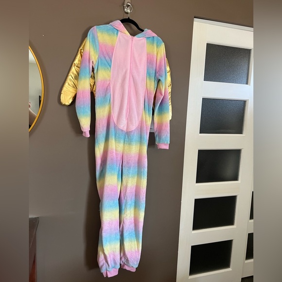 Unicorn onesie 🦄 - Picture 6 of 8